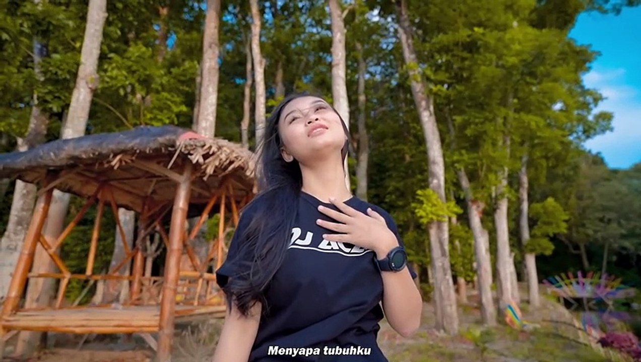 DJ SLOW BUIH JADI PERMADANI OH MUNGKINKAH DIRI INI  DJ COVER NEW Remix