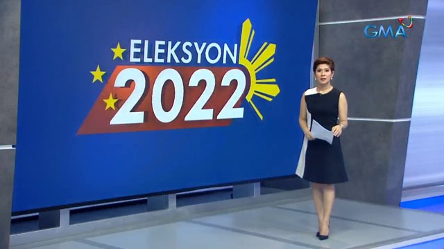Ilang presidential at vice presidential candidate, nagbigay ng opinyon... | Saksi