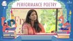 Performance Poetry | Jaipur Literature Festival 2022 | Oneindia News