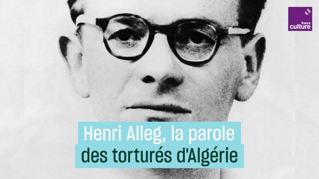 La Question ou comment Henri Alleg est devenu le visage des torturés d'Algérie