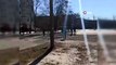 Rus ordusu Çernihiv'de ekmek sırası bekleyen sivilleri vurdu: 10 ölü