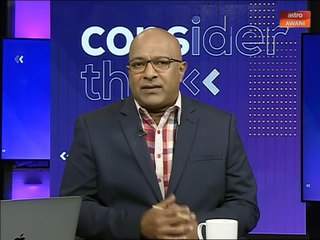 Consider This: Depoliticizing Education