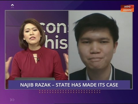 Consider This: SRC Trial - Phase 2