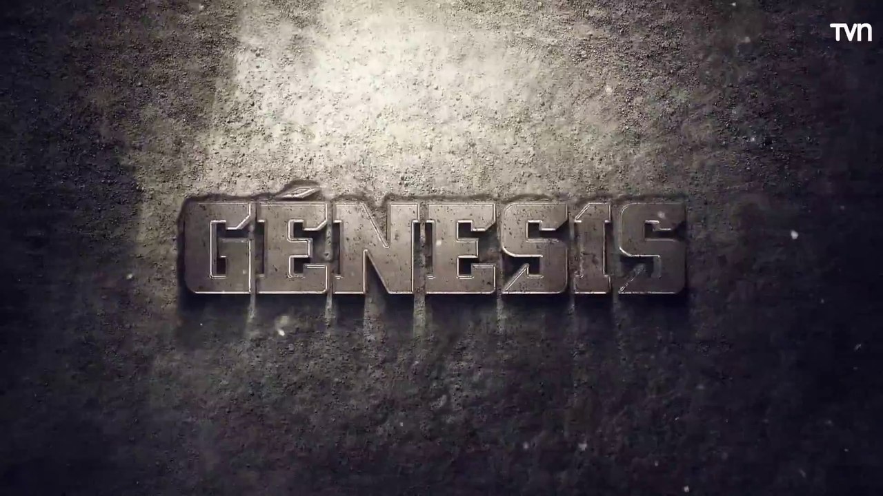 Génesis - Capítulo 107 (248) - Español Latino