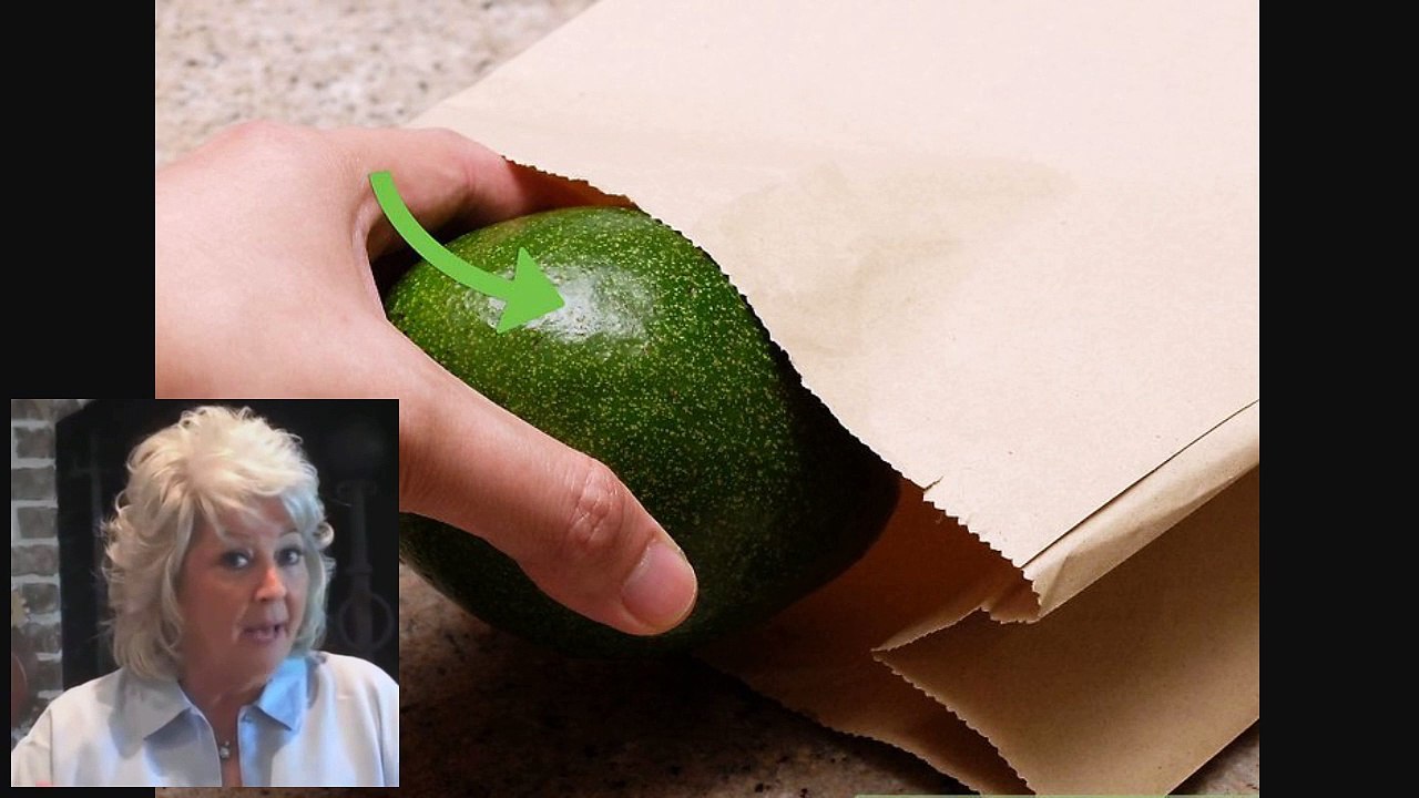 How to Ripen and Store Avocados