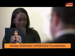 Kos rawatan Hipertensi Pulmonari terlampau mahal