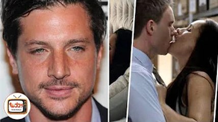 Meghan Markle wrote a letter to her former co-star Simon Rex he’d had S*X with her