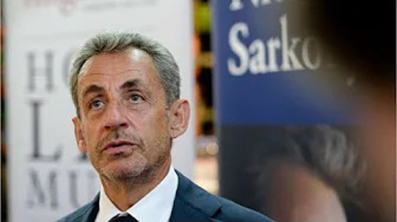 france 2022: Nicolas Sarkozy tranche entre Macron et Valérie Pécresse