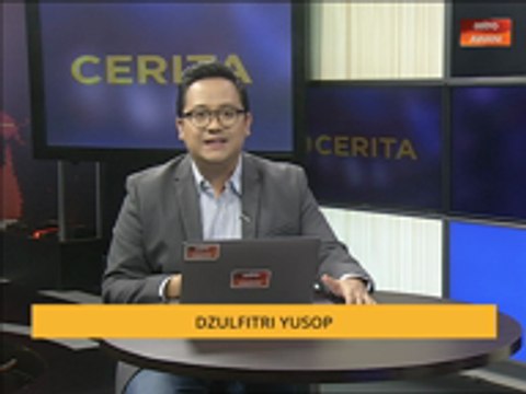 Cerita Sebalik Berita: Meningkatkan pendapatan komuniti Tanjung Piai