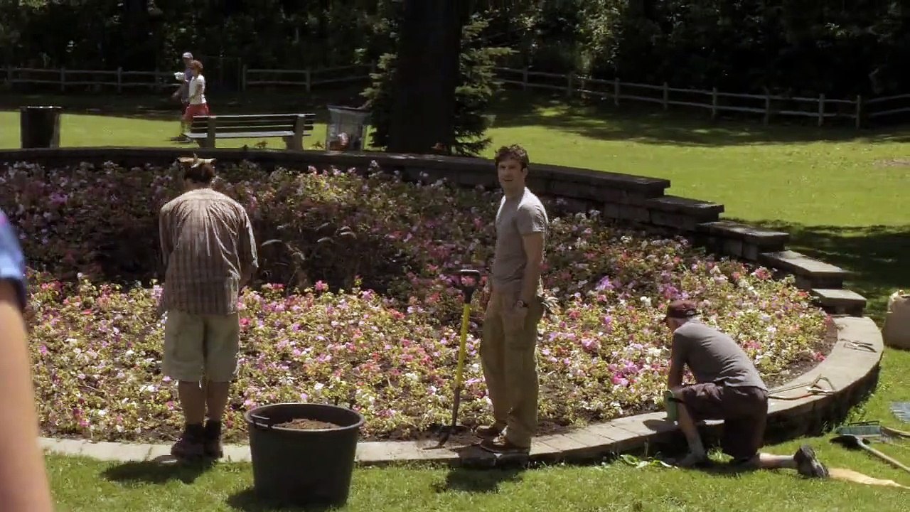 Being Erica – Alles auf Anfang Staffel 3 Folge 4