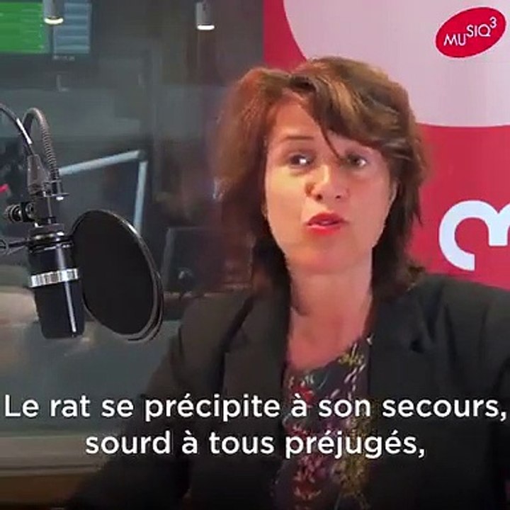Bien écouter et réfléchir