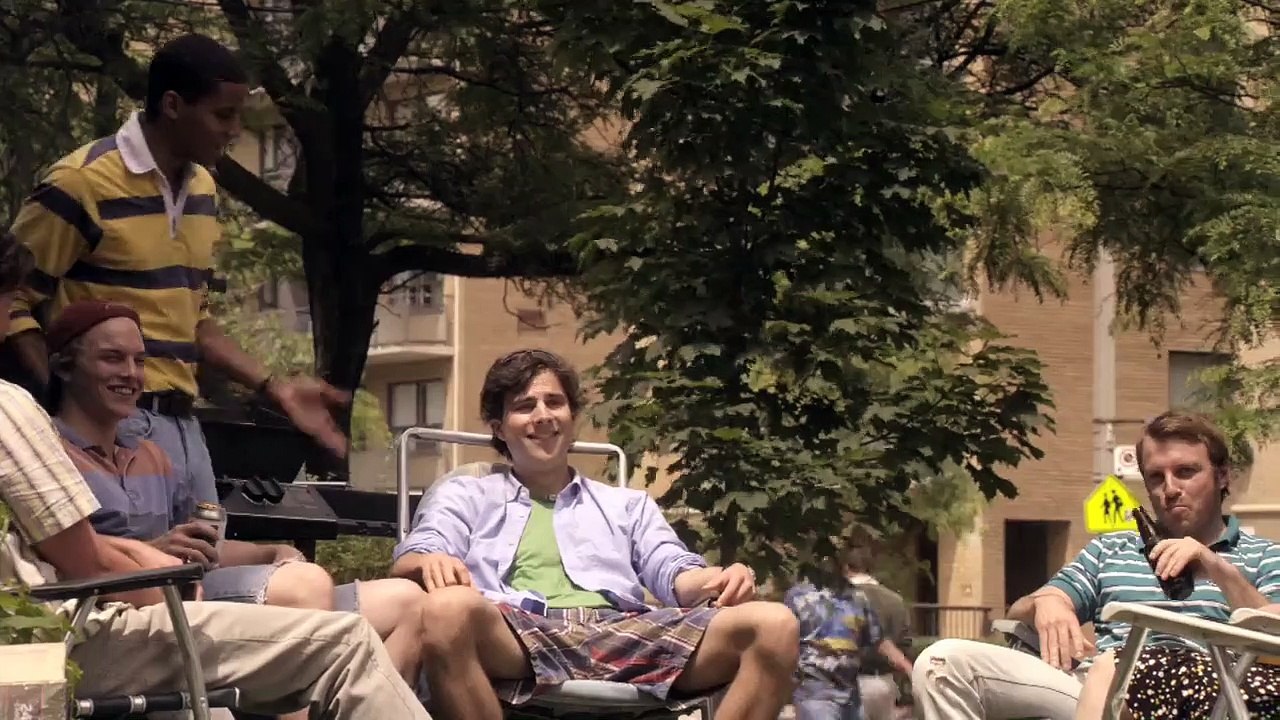 Being Erica – Alles auf Anfang Staffel 3 Folge 3