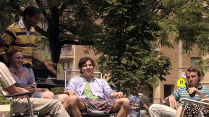 Being Erica – Alles auf Anfang Staffel 3 Folge 3