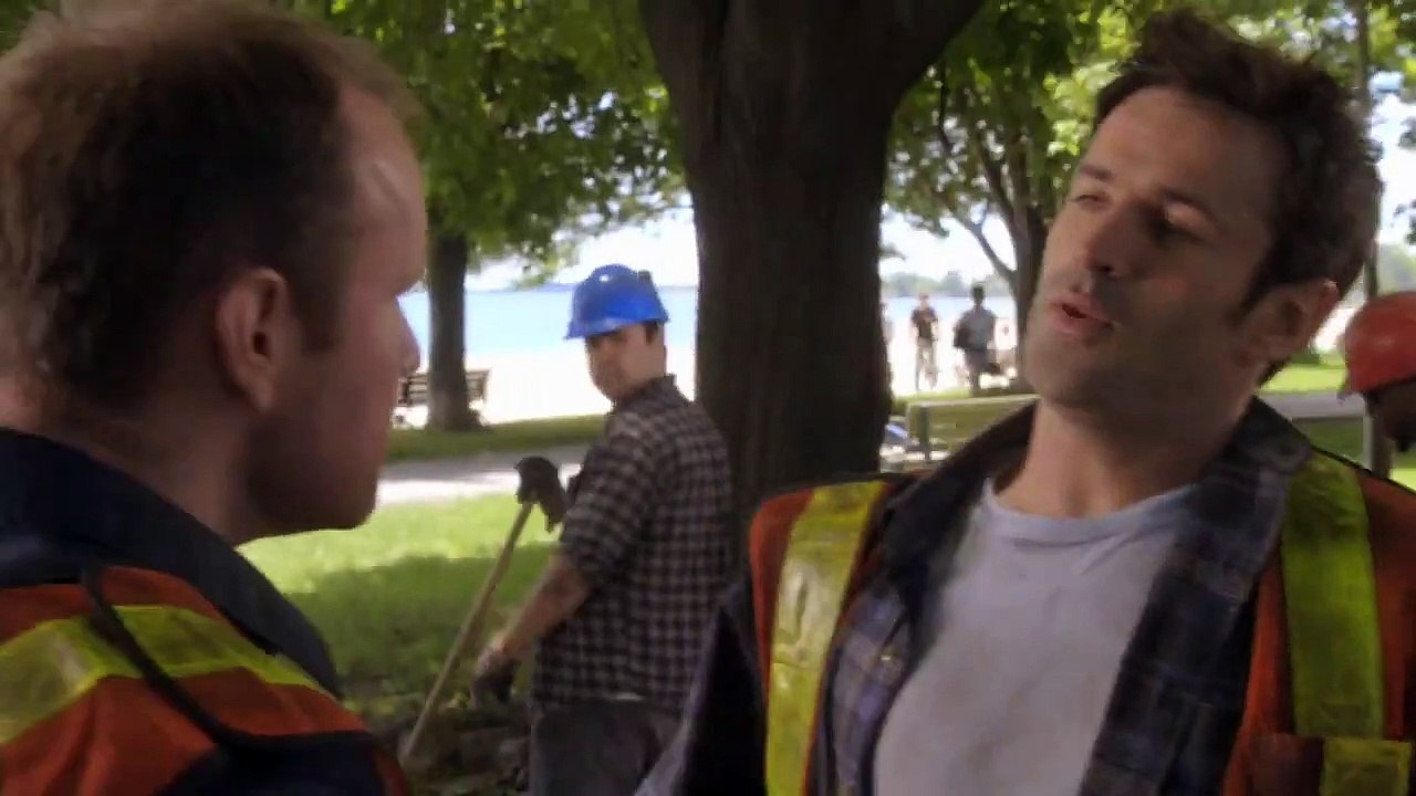 Being Erica – Alles auf Anfang Staffel 3 Folge 5