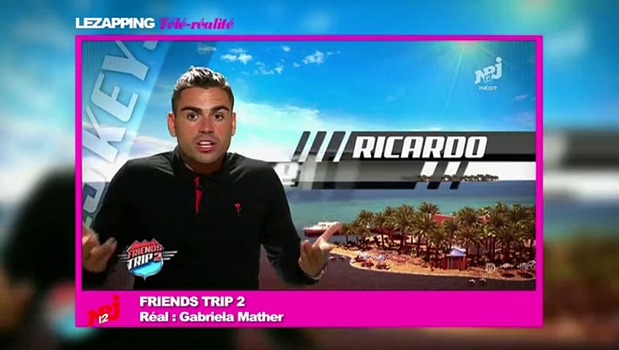 Le zapping de la téléréalité du 30/01 : Laura remet en place un candidat des Princes de l'amour (W9)