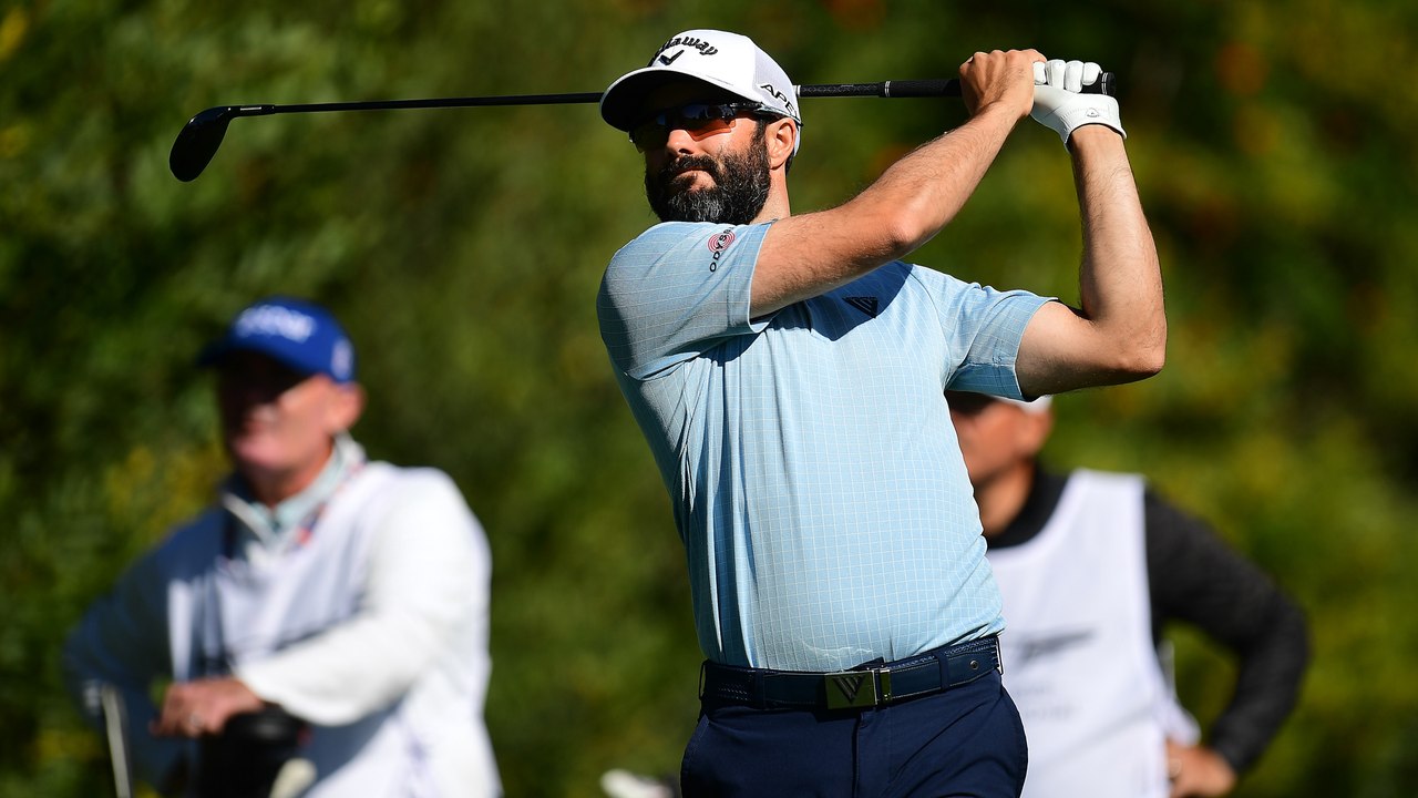 VALSPAR Championship Top Props