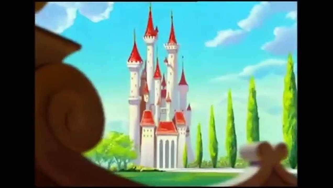 Cendrillon 2 - VF