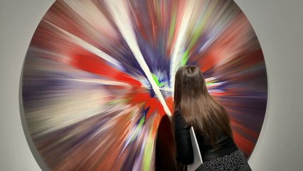 Roma, fino al 17 luglio 2022 la mostra "London Calling"