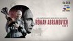 Multimillonarios Rusos: Roman Abramovich