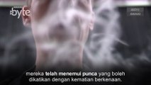 #AWANIByte: Punca kematian pengguna vape di Amerika Syarikat terjawab