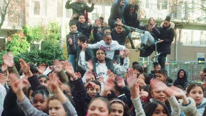 Emms - Klein, Klein Jongetje (Als Je Groot Bent)