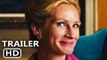 GASLIT Trailer 2 NEW 2022 Julia Roberts Sean Penn Drama Series