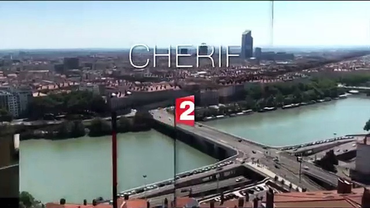 Chérif - S3E7 - 29/01/16