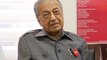 Sidang Media Pakatan Harapan oleh Perdana Menteri Tun Dr Mahathir Mohamad