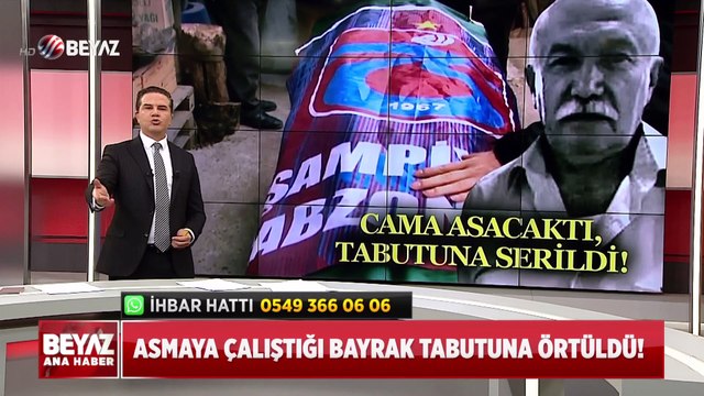 Beyaz Ana Haber 16 Mart 2022