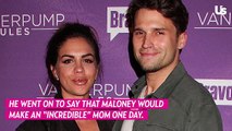 Tom Schwartz Said It Wasn’t ‘Too Late’ to Start a Family With Katie Maloney 1 Month Before Split