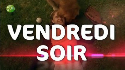 Air Bud 4 : Tobby, le frappeur d'étoiles