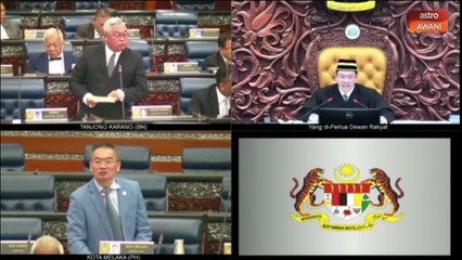 Usul batal peraturan wajib permit untuk tinjauan mesra ditolak