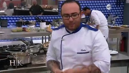Hells kitchen - nt1- 28 01 16