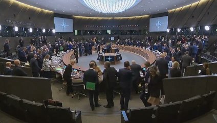 NATO: la priorità resta potenziare il fianco orientale