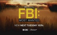 FBI: Most Wanted  - Promo 3x15
