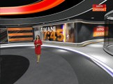 AWANI 7:45 [14/11/2019] - Mangsa korban meningkat, laksana sistem baharu & isteri cedera