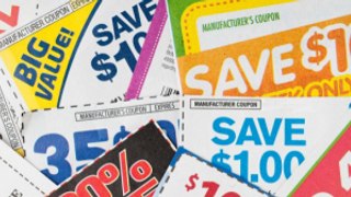 Couponing Should Be a Part of Your Shopping Routine!