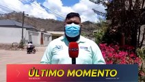 ¡Lamentable! Arrollada por camión, perece mujer en Guata, Olancho