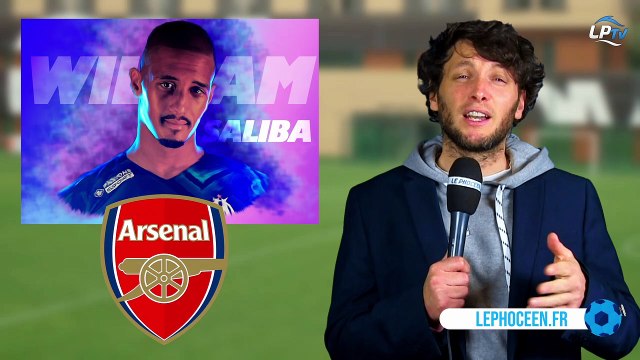 Le Phocéen JT : le groupe pour Bâle-OM, mercato pour William Saliba et Payet , Harit compatibles?