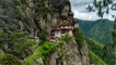Les lieux incontournables du Bhoutan