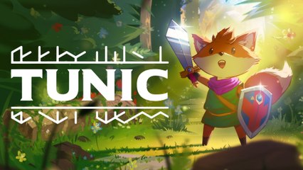 Tải video: Tunic - Tráiler de Lanzamiento