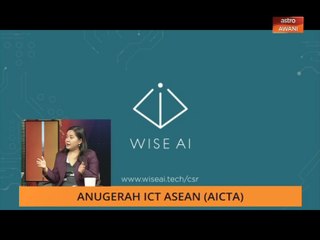Teknologi pengecaman wajah: Bagaimana proses mengenalpasti wajah seseorang individu?
