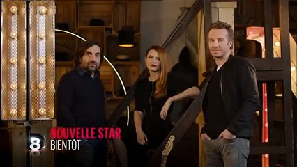 nouvelle star bientot D8