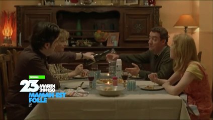 Maman est folle (Numéro 23) - 26 01 16