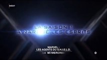 Marvel les agents du shield- teaser  saison 2 -W9 -10 02 16