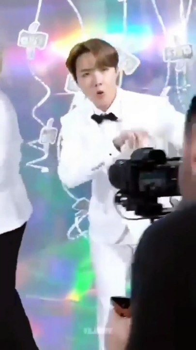 Bts being funny
