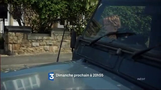 Les enquêtes de Véra, saison 5 France 3- 3101 16
