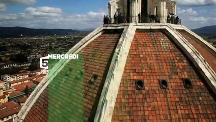 Le Duomo de Florence, mystère de la Renaissance_F5 - 27 01 16