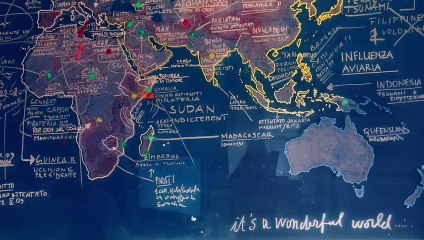 Guerra e Pace (2020) Official Trailer