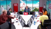 Le journal RTL de 18h du 16 mars 2022